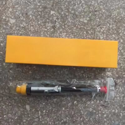 100-7562 1007562 Diesel Engine Fuel Injector Common Rail Injector Nozzle for CAT