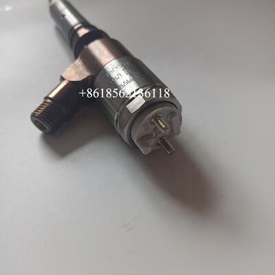 High Quality Diesel Engine Fuel Injector 320-0690 for  Excavator Engine CR Injector Nozzle 3200690 2645A749