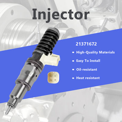 09500-5344 095005344 Fuel Injector 6HK1 for Isuzu Fuel Injector 095005344 Excavator Parts