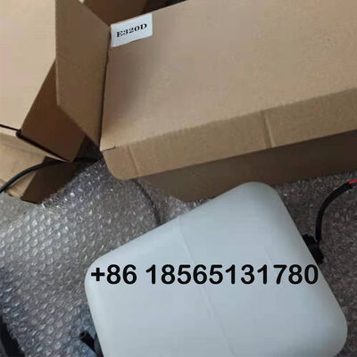 High Quality Water Tank CAT312 320B 320C 320D Auxiliary Water Tank Water Bottle for  Excavator Accessories