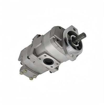Excavator Parts Gear Pump Pilot Pump PC50 PC50UU-1 PC50UU 20T-60-00400 Hydraulic Gear Pump for Komatsu