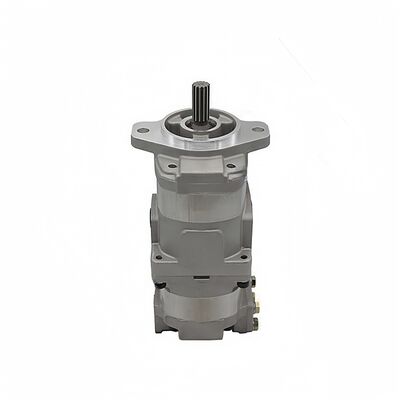 Excavator Parts Gear Pump Pilot Pump PC50 PC50UU-1 PC50UU 20T-60-00400 Hydraulic Gear Pump for Komatsu