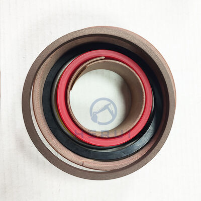 Hydraulic Cylinder Seal Kit 246-5926 Compatible for E416C