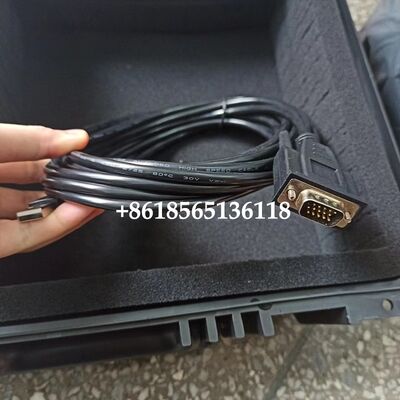 478-0235 538-5051457-6114 New ET4 Communication Adapter 3 Diagnostic Tester Tool for  Excavator Ship
