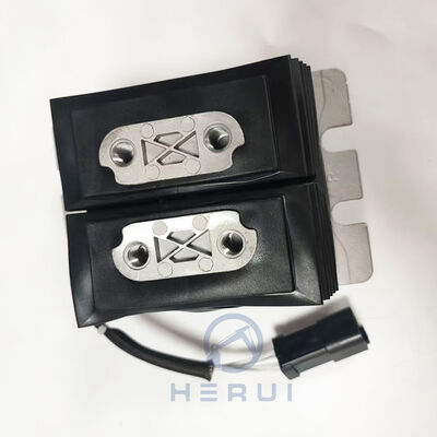 Foot Pedal Valve 5617001 Excavator Spare Parts Pilot Valve 561-7001 Control for 312GC 315GC