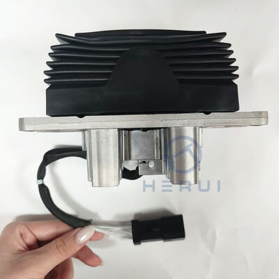 Foot Pedal Valve 5617001 Excavator Spare Parts Pilot Valve 561-7001 Control for 312GC 315GC