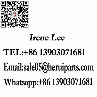 203-43-41340  Travel Control Lever Knob for Komatsu PC75UU-2  PC50UU-2  PC100-3  PC100-5  PC80-3