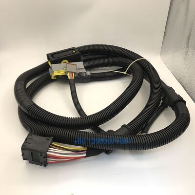 EC240 EC290 for  D6E D7E Excavator Engine Wiring Harness 14509360 21814758 21419785 22243151 Wire Harness