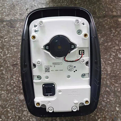 Display Panel YN59S00021F1 YN59S00021F2 YN59S00021F3 SK200-8 SK210-8 Excavator Monitor for Kobelco Engine Parts