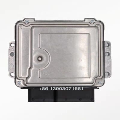 SK130-8 SK140-8 for Kobelco Excavator D04FR Engine ECU Controller D04FR-004559 Computer Board 32GB-201030 407920-2413 0281020097
