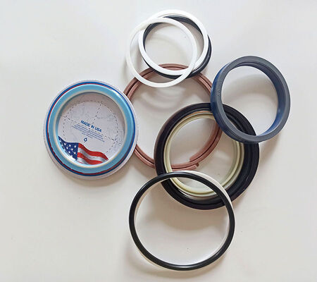 PC200-7 707-99-45230 Excavator Cylinder Bucket Seal Kit 707-99-45230 Oil Seal for Komatsu Spare Part