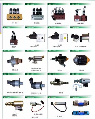 1/8 BSP Excavator Grease Nipple