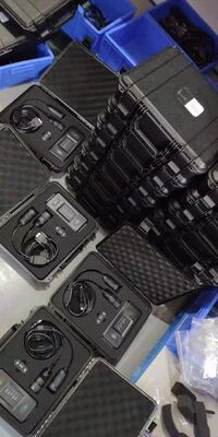 317-7485 Diagnostic Tool Testing Scanner Tool ET3 III ET4 Adapter 478-0235 for  Communication Adapter Group