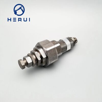 Excavator Control Valve Parts HD800 HD900 HD1250  Main  Relief Valve  629-90100101 for kato Excavator