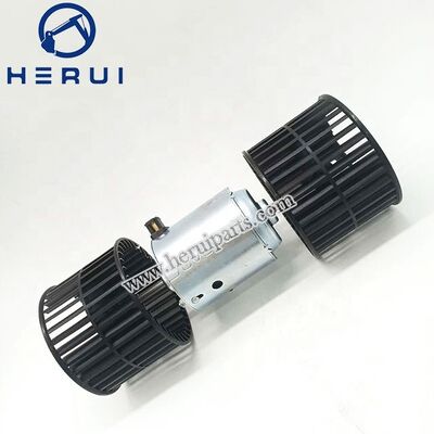 Excavator Parts Heater Ac Fan Blower Motor PC78-6 for Komatsu 536021-5200