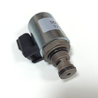 175-3893 1753893 Solenoid Valve for  Grader 120H 120K 140H 160H