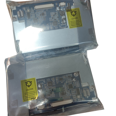 260-2193 2602193 lcd display panel for  cat 320d e320d excavator monitor panel