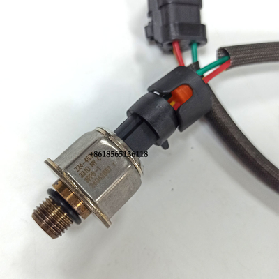 Pressure Sensor 224-4536 2244536 for  C7 C9 3126 C15 Engine