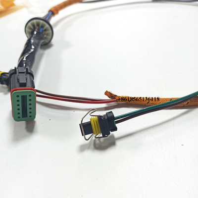 153-8920 Wire Harness For  CAT 3126B C7 325C L 325C 322C 325C FM 322C FM