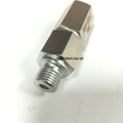 Regulator Valve Assy 369-6662 3696662 Caterpillar Excavator Spare Parts