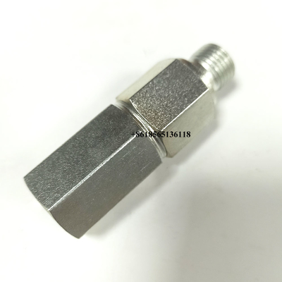 Regulator Valve Assy 369-6662 3696662 Caterpillar Excavator Spare Parts