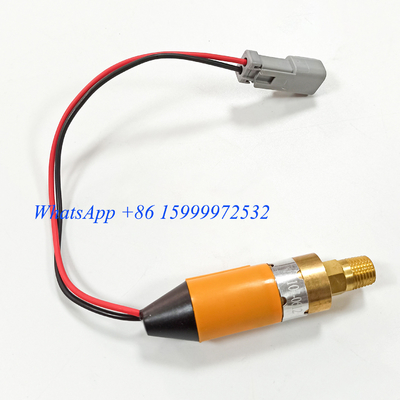 107-0612 Oil Pressure Sensor 1070612 for  CAT E330B Excavator