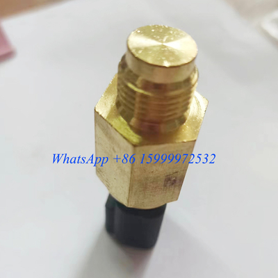 231-2999 Water Temperature Sensor 2312999 for  CAT 3024 D20 3024C C2.2 C0.5 C1.5 C1.1  Excavator Parts
