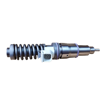 Volvo Fuel Injector 21371672 For D13A Engine Diesel Injector EC380 EC480 Excavator Spare Parts