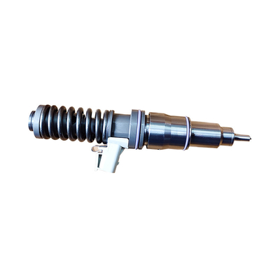 Volvo Fuel Injector 21371672 For D13A Engine Diesel Injector EC380 EC480 Excavator Spare Parts