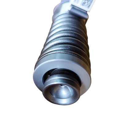 Volvo Fuel Injector 21371672 For D13A Engine Diesel Injector EC380 EC480 Excavator Spare Parts
