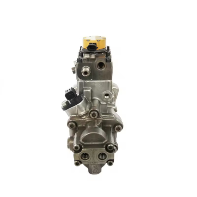 C6.4 Engine Oil Pump Fuel Pump 326-4635 3264635 for  320D Excavator Parts
