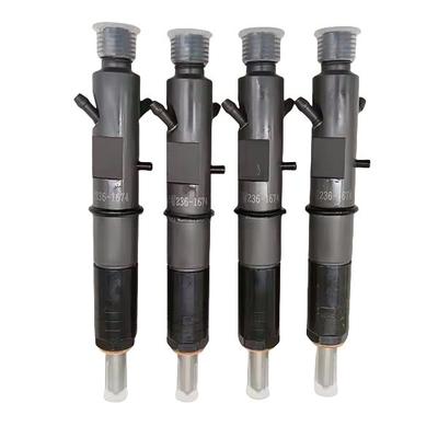 CAT C4.4 Injector 2361674 236-1674 315-3381 For  Engine Parts
