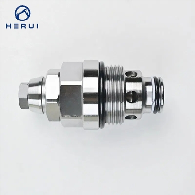 568-3725 5683725 Relief Valve Diesel Engine Parts CAT E345D E349D Main Relief Valve For Caterpillar