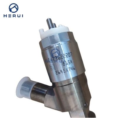 C6.4 Fuel Injector 32F61-00062 10R-7675 10R7675 326-4700 3264700 For  320D E320D Excavator