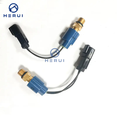 Excavator Pressure Switch 332/J0671 Pressure Sensor Switch 332-J0671 For JS145W JS130W JS200 JS220