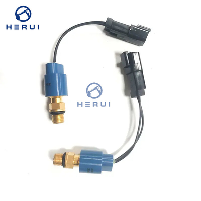 Excavator Pressure Switch 332/J0671 Pressure Sensor Switch 332-J0671 For JS145W JS130W JS200 JS220