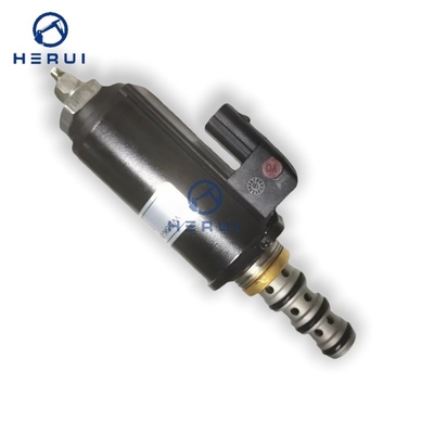 SK200-8 SK260LC-8 SK210LC-8 SK250-8 SK330-8 SK350-8 Excavator Solenoid Valve YN35V00051F1 KWE5K-31/G24YB50 For Kobelco