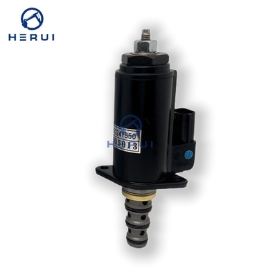 SK200-8 SK260LC-8 SK210LC-8 SK250-8 SK330-8 SK350-8 Excavator Solenoid Valve YN35V00051F1 KWE5K-31/G24YB50 For Kobelco