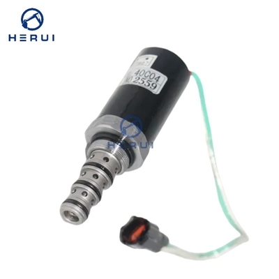 EC210 EC240 EC290 EC360 Excavator Solenoid Valve SKX5P-17-209 KDRDE5K-20/40C04-109
