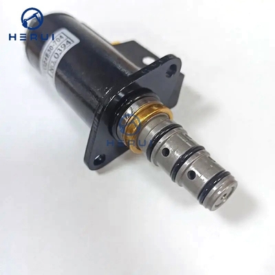 Solenoid Valve 315-4412 116-3526 KWE5K-3/G24E30 For Caterpillar Excavator E320B E322B E322C