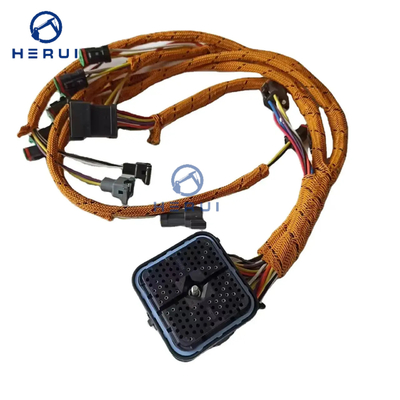 C7 Engine Wiring Harness 198-2713 For  E325D Excavator Engine Harness