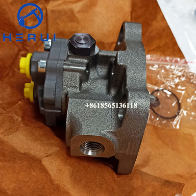 Fuel Transfer Pump 318-6357 3186357 313-6357 for  C7 C9 Engine 3126E D6R D7R 329DL 330DL 336D
