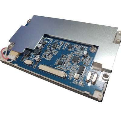 E320D Monitor LCD Screen Panel 260-2193 2602193 for Caterpillar CAT E320D Excavator Monitor