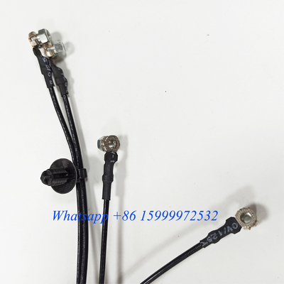 Engine C6.6 285-1975 2851975 Injector Wire Harness for Caterpilar CAT E320D E322D Excavator Parts