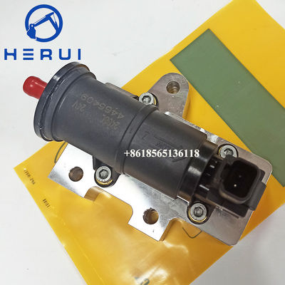 446-5409 4465409 pompe électronique à carburant pompe diesel 24V pour  C4.4 C6.6