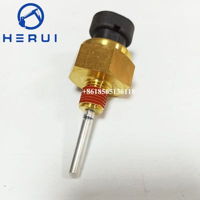 Sensor de température de l'appareil de détection de la température de l'appareil de détection du liquide de refroidissement 0193-0468 4383933 pour Cummins