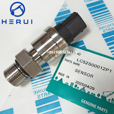 LC52S00012P1 50MPa 73,5 N.m Capteur de haute pression pour excavatrice Kobelco SK235 SK200-6E
