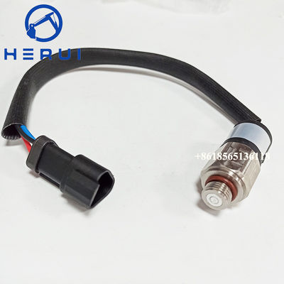 Pièces pour excavatrice 325D 330D E325D E330D 320D 336D 349D Pièces électriques Capteur de pression 327-4608 3274608