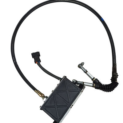 2475212 247-5212 Throttle Motor Speed ​​​​Regulator Motor for  CAT 320C FM 320D L 320C L 320C 320D Excavator Parts