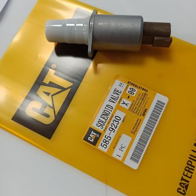 Solenoid Valve 585-9230 5859230 for Caterpillar E313 E320 E323 E325 E326 E330 Excavator Spare Parts